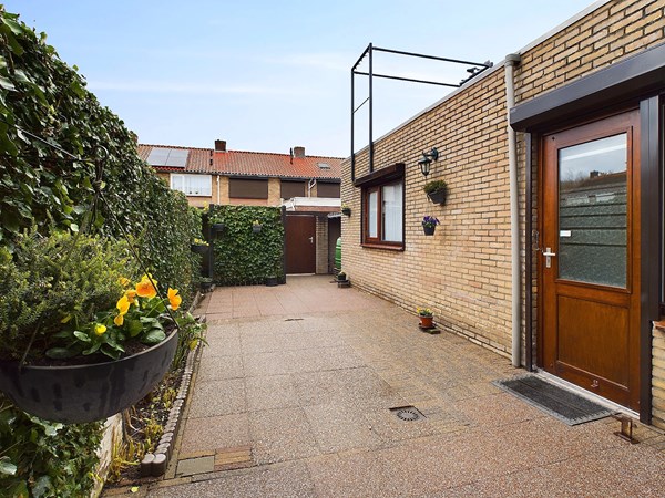 Medium property photo - IJsbaanstraat 20, 4537 PH Terneuzen